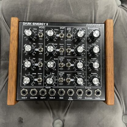 OCCASION DOEPFER PACK DARK TIME ET DARK ENERGY II – Image 3