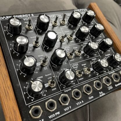 OCCASION DOEPFER PACK DARK TIME ET DARK ENERGY II – Image 4