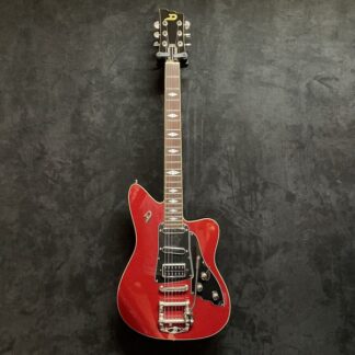 OCCASION DUESENBERG PALOMA RED SPARKLE