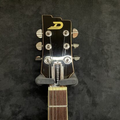 OCCASION DUESENBERG PALOMA RED SPARKLE – Image 2