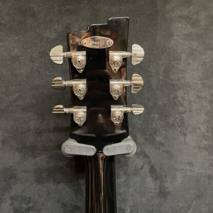 OCCASION DUESENBERG PALOMA RED SPARKLE – Image 3