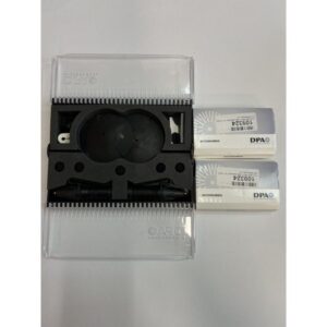 OCCASION DPA SMK 4060 SET + 2 BOITES ACCESSOIRES MHS 6001