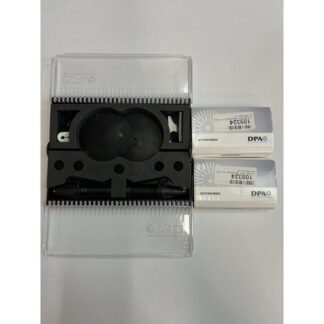 OCCASION DPA SMK 4060 SET + 2 BOITES ACCESSOIRES MHS 6001