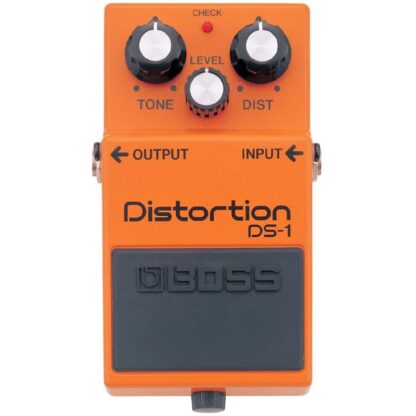 OCCASION DISTORTION DS-1 BOSS – Image 2