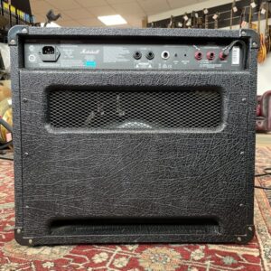 OCCASION MARSHALL DSL20 COMBO 20W LAMPES