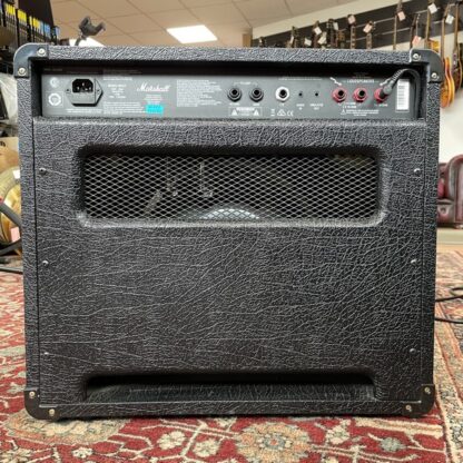 OCCASION MARSHALL DSL20 COMBO 20W LAMPES
