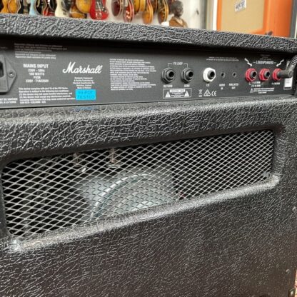 OCCASION MARSHALL DSL20 COMBO 20W LAMPES – Image 2