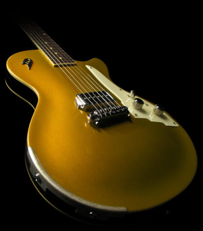 OCCASION DUESENBERG 52 SENIOR - BILLY GIBBONS – Image 2