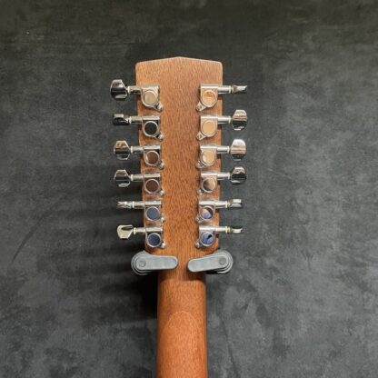 OCCASION CORT EARTH 70 12 CORDES – Image 3