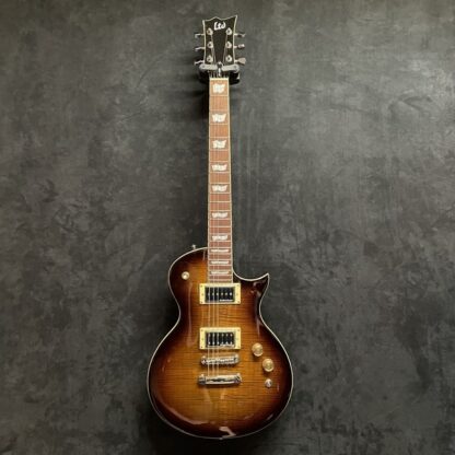 OCCASION LTD EC-256 BROWN BURST CREL PICKUP