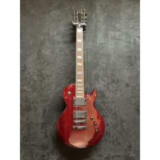 OCCASION LTD EC-300 CHERRY AVEC ETUI THOMANN