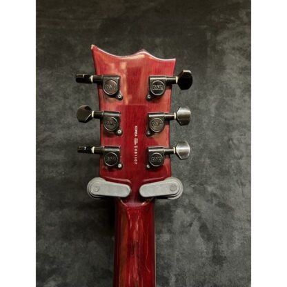 OCCASION LTD EC-300 CHERRY AVEC ETUI THOMANN – Image 3