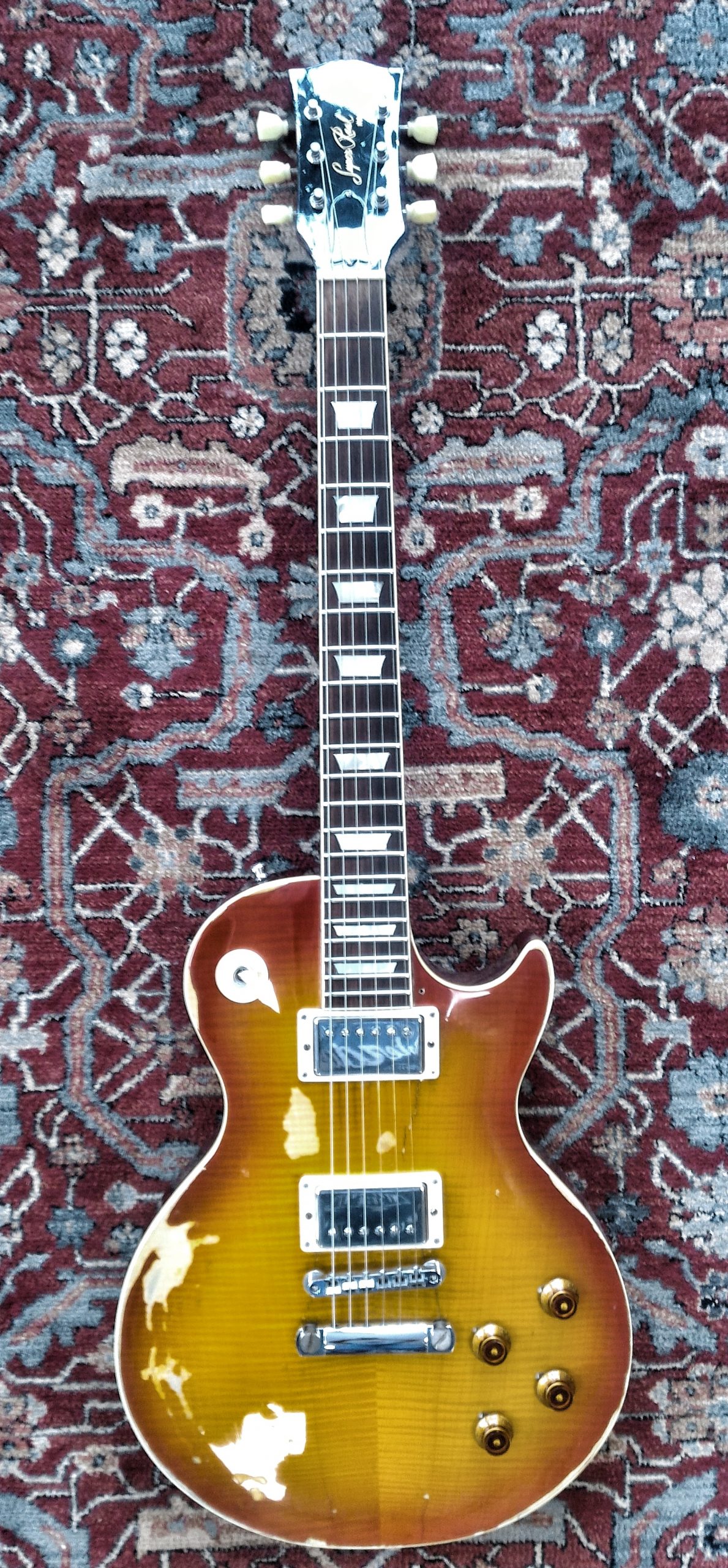 OCCASION GRECO EGF1000