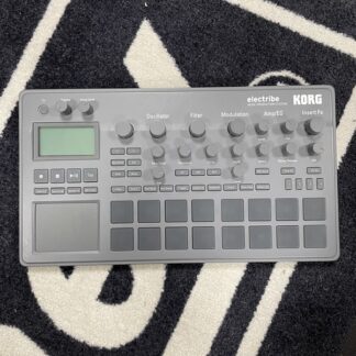 OCCASION KORG ELECTRIBE