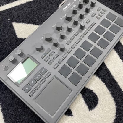 OCCASION KORG ELECTRIBE – Image 2