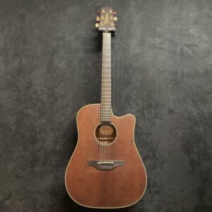 OCCASION TAKAMINE EN-10C(AN) PREAMP LR BAGGS