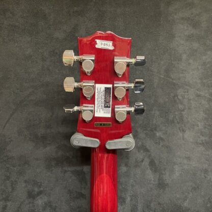 OCCASION EPIPHONE SG CHERRY KOREA 90'S – Image 4