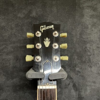 OCCASION GIBSON ES-339 SUNBURST CUSTOM SHOP 2010 – Image 2