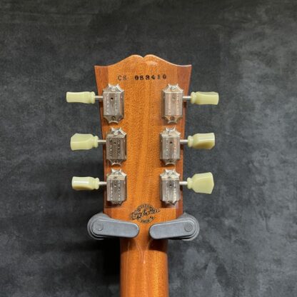 OCCASION GIBSON ES-339 SUNBURST CUSTOM SHOP 2010 – Image 3