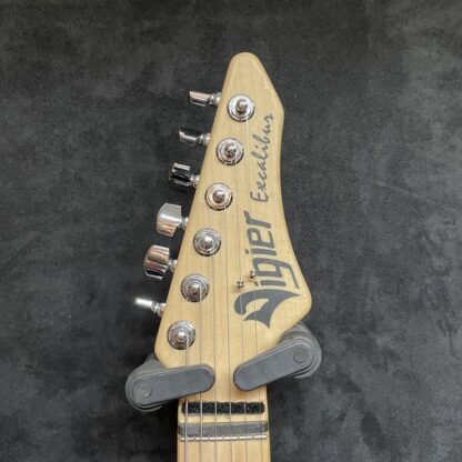 OCCASION VIGIER EXCALIBUR MAT FINISH AVEC ETUI ORIGINE – Image 2