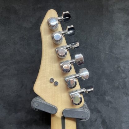 OCCASION VIGIER EXCALIBUR MAT FINISH AVEC ETUI ORIGINE – Image 3