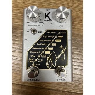 OCCASION KEYZTONE EXCHANGER