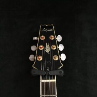 OCCASION ARIA PRO II JAPAN FA-DLX HERB ELLIS