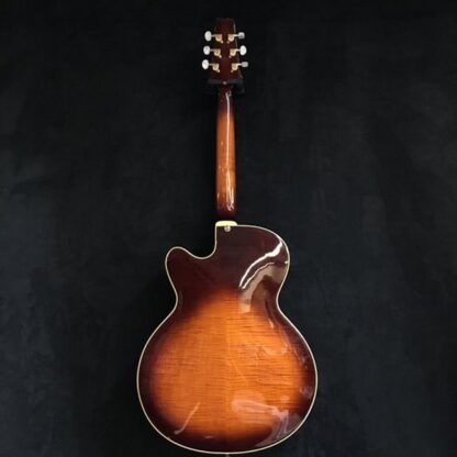OCCASION ARIA PRO II JAPAN FA-DLX HERB ELLIS – Image 2