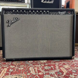 OCCASION FENDER FRONTMAN 2x12'' 100W