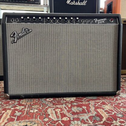 OCCASION FENDER FRONTMAN 2x12'' 100W