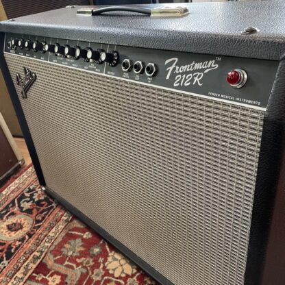 OCCASION FENDER FRONTMAN 2x12'' 100W – Image 4
