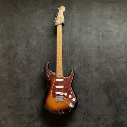 OCCASION FENDER STRATOCASTER MEX ROADHOUSE 2013