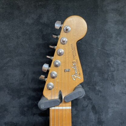 OCCASION FENDER STRATOCASTER MEX ROADHOUSE 2013 – Image 2