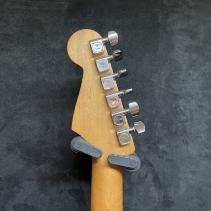 OCCASION FENDER STRATOCASTER MEX ROADHOUSE 2013 – Image 3
