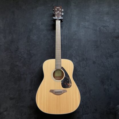 OCCASION YAMAHA FG800