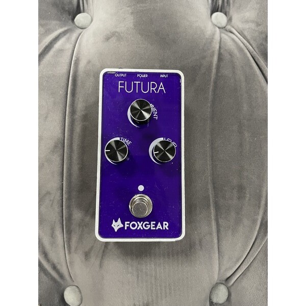 OCCASION FOXGEAR FUTURA DELAI