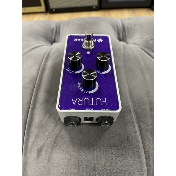 OCCASION FOXGEAR FUTURA DELAI – Image 2