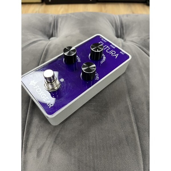 OCCASION FOXGEAR FUTURA DELAI – Image 3