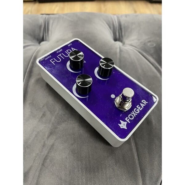 OCCASION FOXGEAR FUTURA DELAI – Image 4