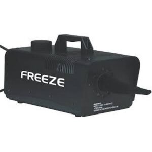 OCCASION CONTEST MACHINE FREEZE (NEIGE COMPACTE)