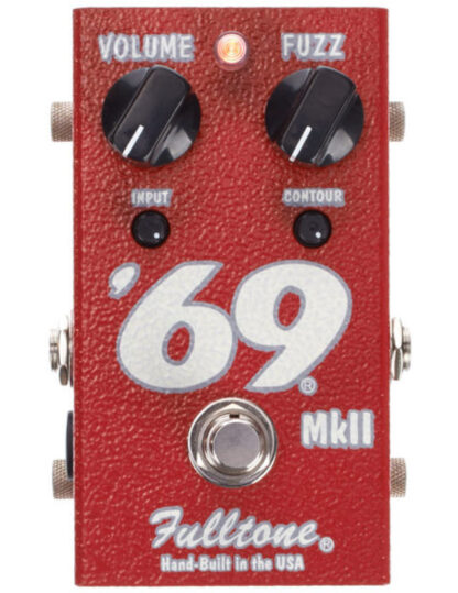 OCCASION FULLTONE 69 MKII – Image 2