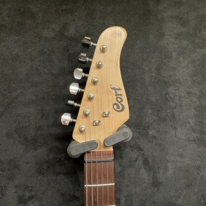 OCCASION CORT G100 MINI 3/4 AVEC HOUSSE – Image 2