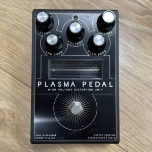 OCCASION GAME CHANGER PLASMA