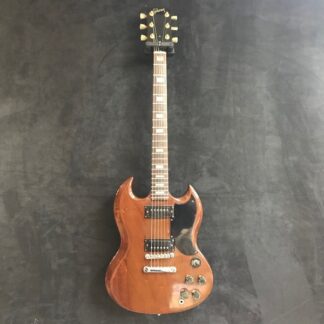 OCCASION GIBSON SG SPECIAL 70S
