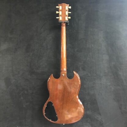 OCCASION GIBSON SG SPECIAL 70S – Image 2