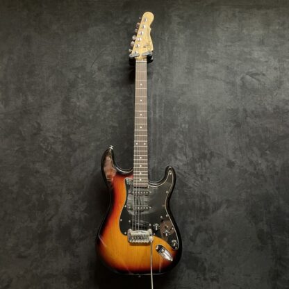 OCCASION G&L LEGACY STRATOCASTER
