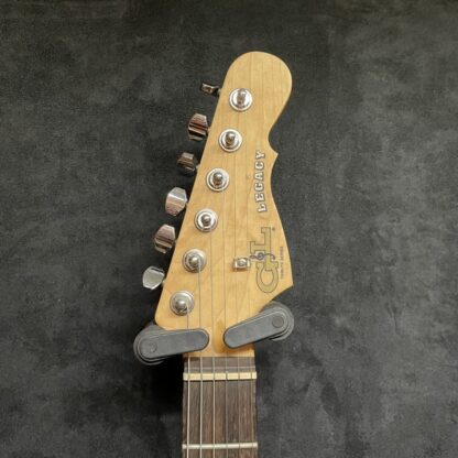 OCCASION G&L LEGACY STRATOCASTER – Image 2