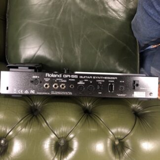 OCCASION ROLAND GR55  SYNTHE GUITARE AVEC CABLE GKC55 MIDI