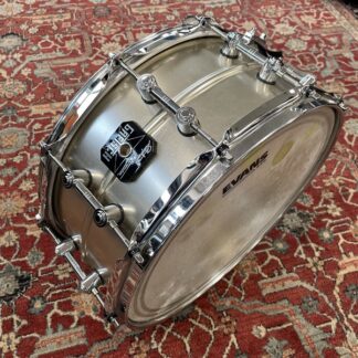 OCCASION GRETSCH SIGNATURE STEVE FERRONE CC 14x6.5