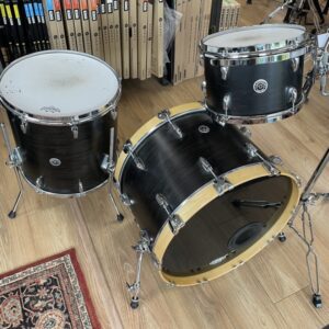 OCCASION GRETSCH BROOKLYN USA 22 12 16 HOUSSE PROTECTION RACKET